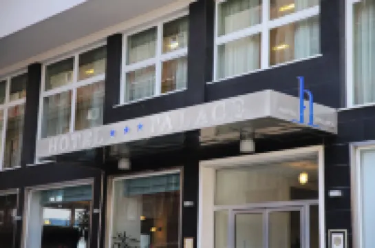 هوتل بالاس فنادق في 