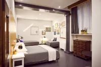Pepita Lodge Hotels in Cittadella