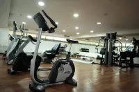 Diva Hotel - palestra