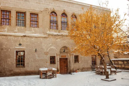 Cappadocia Ihlara Caves Отели рядом с достопримечательностью «Koc Church»