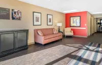 Extended Stay America Select Suites - Cincinnati - Florence - Meijer Dr