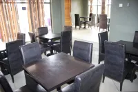 四柱旅館