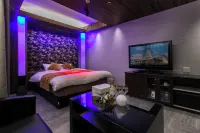 Hotel Zip Style - Adults Only - 3 stelle
