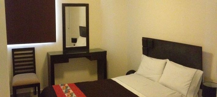 Australia Suites Ejecutivas Hotels in Leon