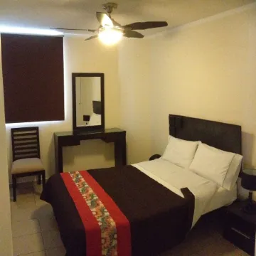 Australia Suites Ejecutivas