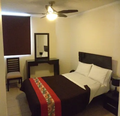 Australia Suites Ejecutivas Hotels in 