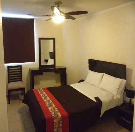 Australia Suites Ejecutivas