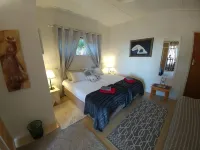 After8 B&B - Balcony