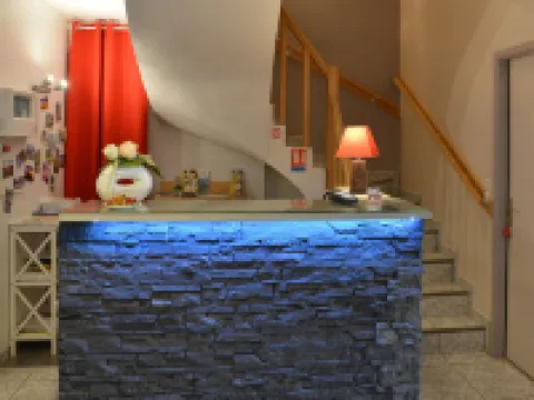 Hôtel le Relais Dax Hotéis em Dax