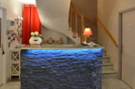 Hôtel le Relais Dax