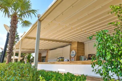 Crystal Waterworld Resort & Spa - Ultimate All Inclusive Избранное Photos