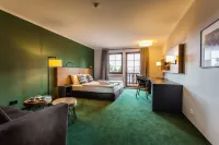 Waldhotel Kreuztanne - 4-Star