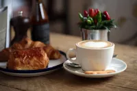 The Foley - breakfast