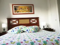 Plaza Paris Amistar - Kolam Renang