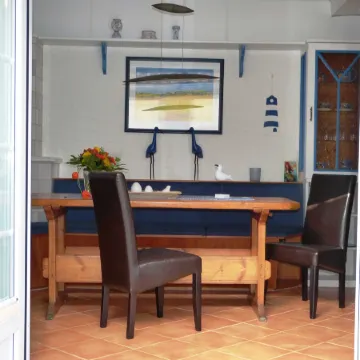 Vogel Hotel & Appartements