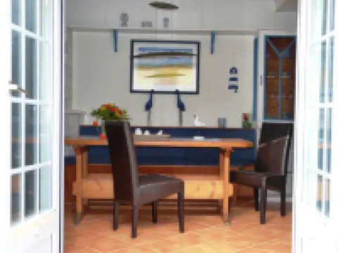 Vogel Hotel & Appartements