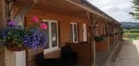 The Flying Fish Stables Hotels in Staple Fitzpaine