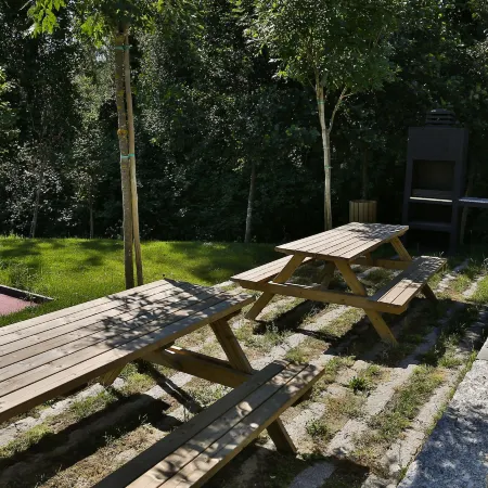 Vale de São Torcato Hotel Rural