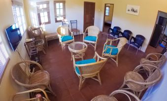 Horahena Farm Stay