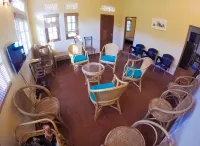 Horahena Farm Stay Hotels in Malabe