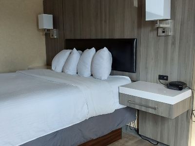 Lavissh Inn and Suites