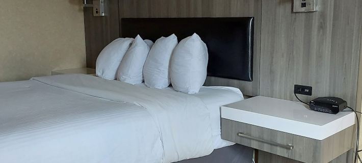 Lavissh Inn and Suites Ξενοδοχεία στην πόλη Bellingham