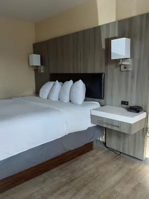 Lavissh Inn and Suites - Pet friendly