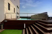 Coastlands Umhlanga Hotel and Convention Centre - piscina