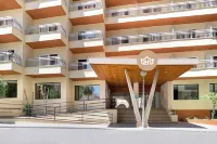 Tent Bahia de Palma Hotels in Ел Аренал