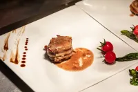 호텔 클럽 사라체노 - 조식 운영