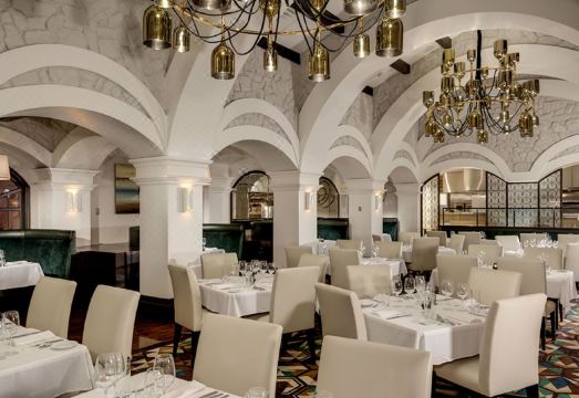 선셋 스테이션 호텔 & 카지노 썸네일