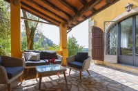 Villa Borgovecchio B&B Hotels in Camaiore
