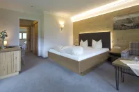 Hotel Bergland Hotels in Schwaz
