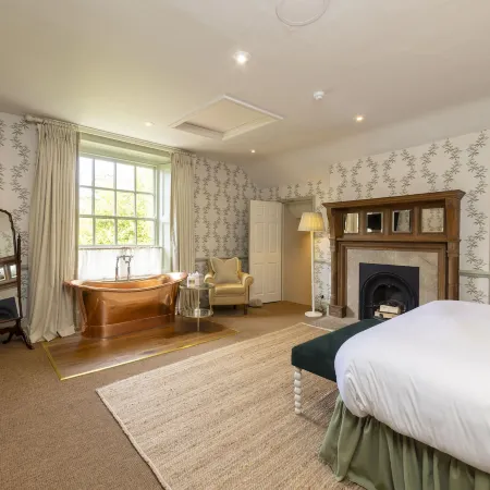 The Barnsdale, Rutland Hotels in Oakham