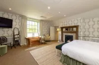 The Barnsdale, Rutland - С парковкой