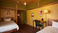Haku Hostel
