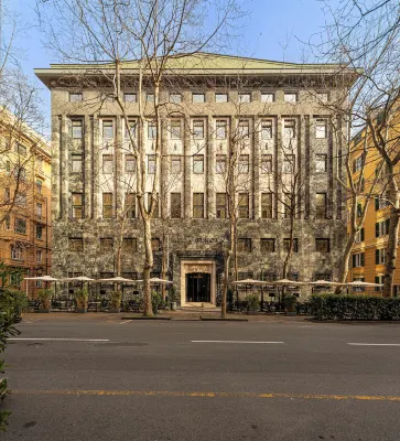 Melia Genova Hotels in 