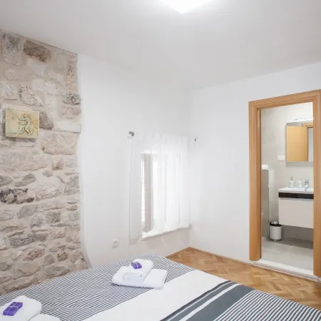 Apartment Heart of Trogir