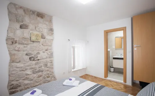 Apartment Heart of Trogir - 3-Star