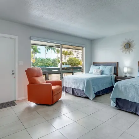 Ocean Villas of Deerfield