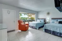 Ocean Villas of Deerfield Hotels in Deerfield Beach