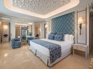 Gran Hotel Miramar GL