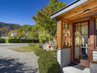 Arrowtown House Boutique Hotel Hotels in Arrowtown