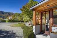 Arrowtown House Boutique Hotel