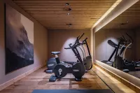 Hotel Spitzhorn Superieur - Træningscentre