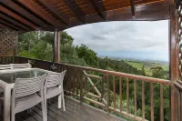 ArendsRus Country Resort - Mountain View