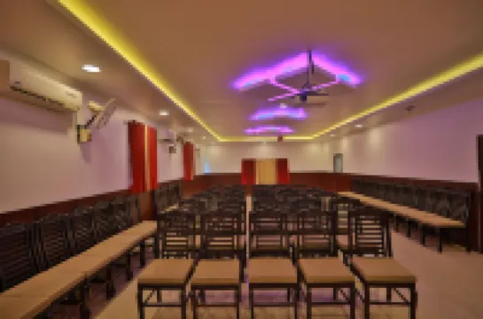 Hydel Palace Athirappilly by Bestinn Leisure Hotels in Pariyaram