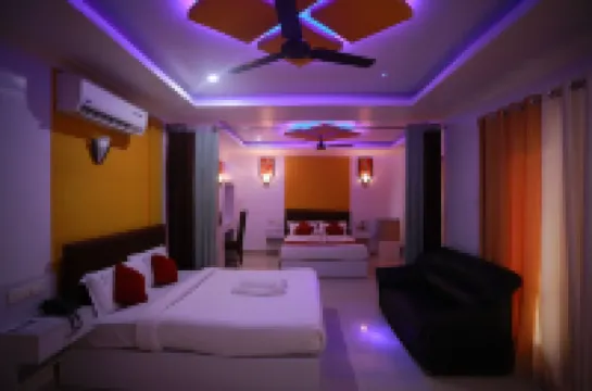 Hydel Palace Athirappilly by Bestinn Leisure Hotels in Pariyaram