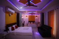 Hydel Palace Athirappilly by Bestinn Leisure Hotels near Athirappilly Waterfalls Bottom View Point