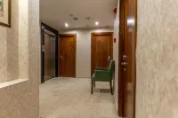 Residence Hotel - Boutique Class